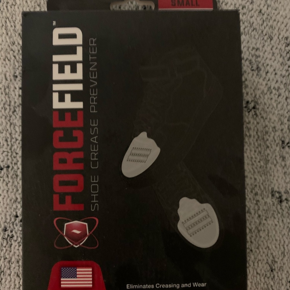 Shoe shield